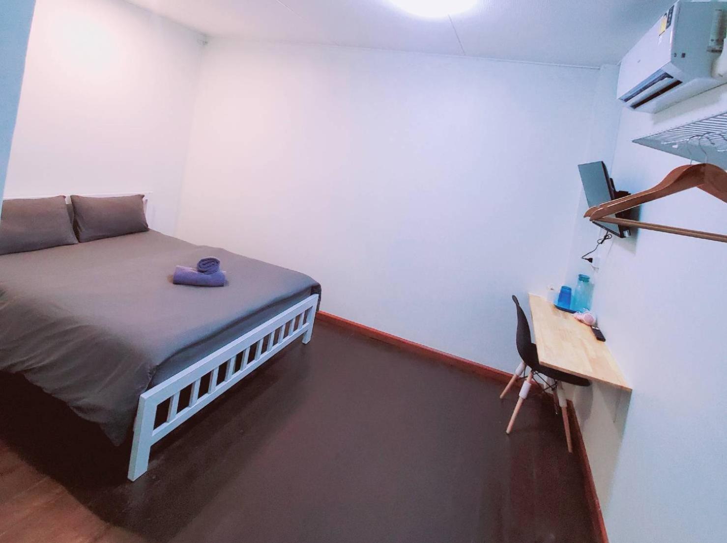 Bangkok Cozy Home @Khaosan Road ภายนอก รูปภาพ
